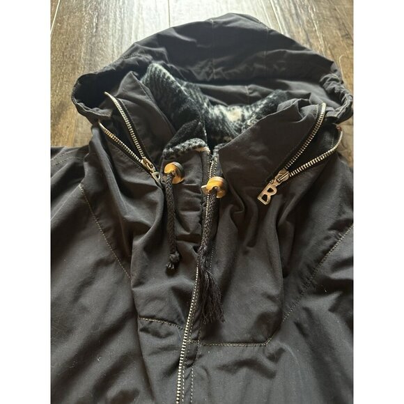 Bogner RARE WB Vintage Ski Suit Snow Suit Embroidered Belted Size 52 or Large - Picture 13 of 16